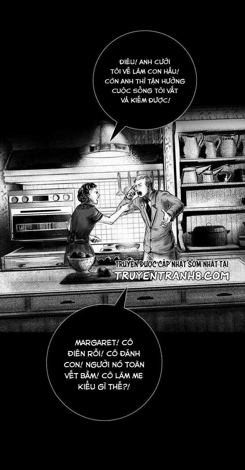 Liệu Pháp Của Melvina Chapter 11 trang 26