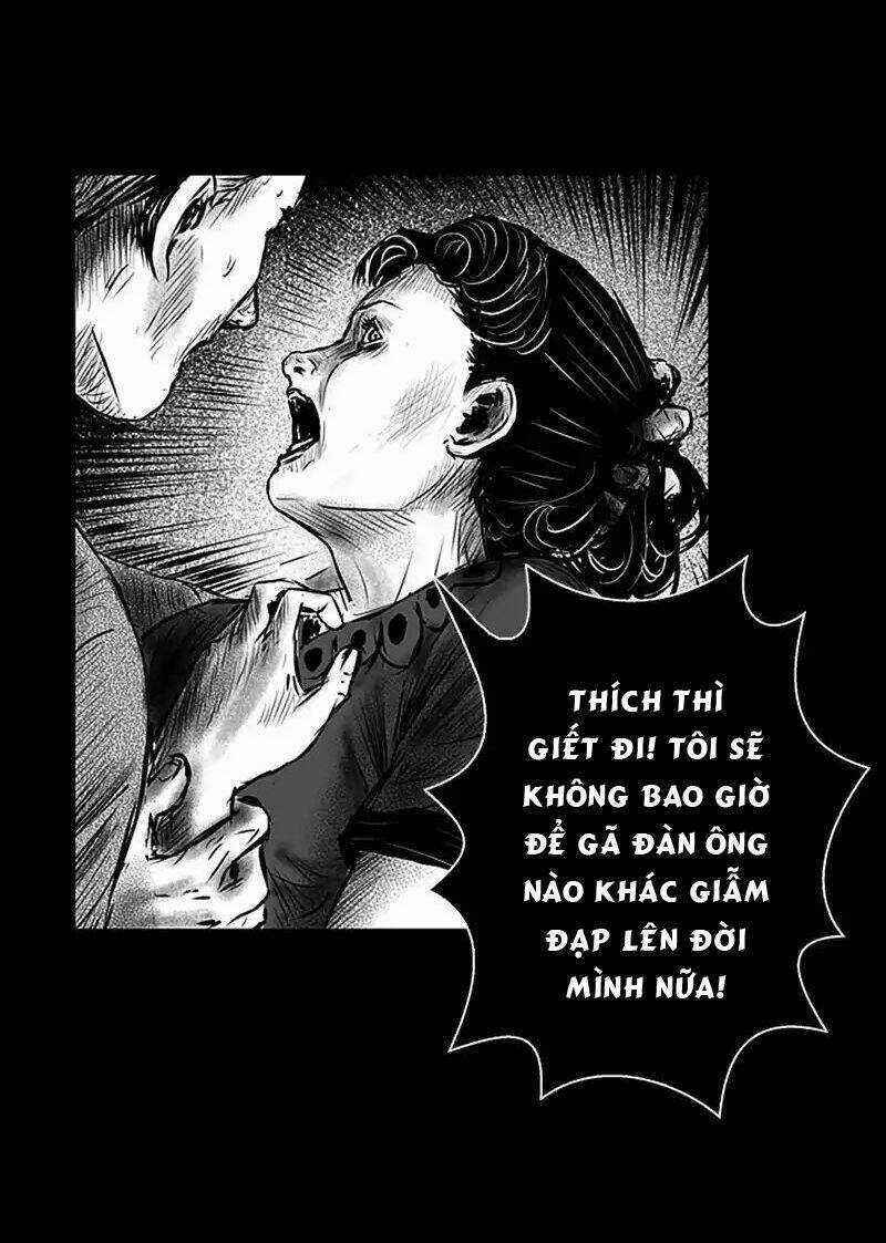 Liệu Pháp Của Melvina Chapter 11 trang 29