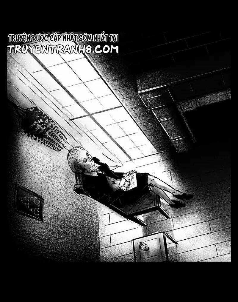 Liệu Pháp Của Melvina Chapter 11 trang 3