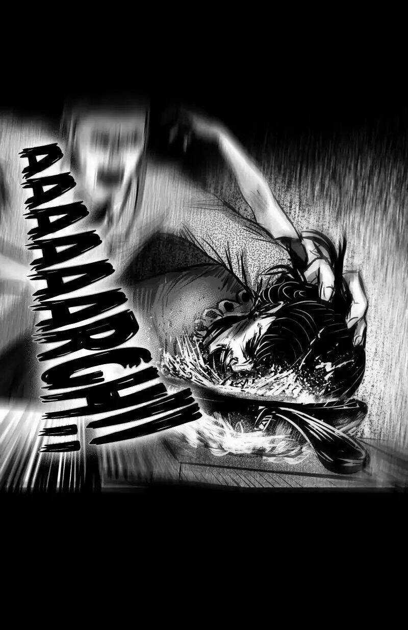 Liệu Pháp Của Melvina Chapter 11 trang 34