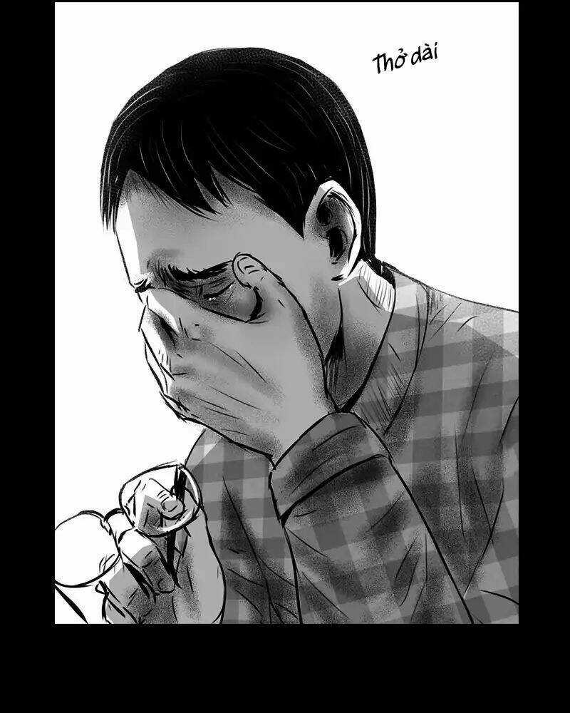 Liệu Pháp Của Melvina Chapter 11 trang 7