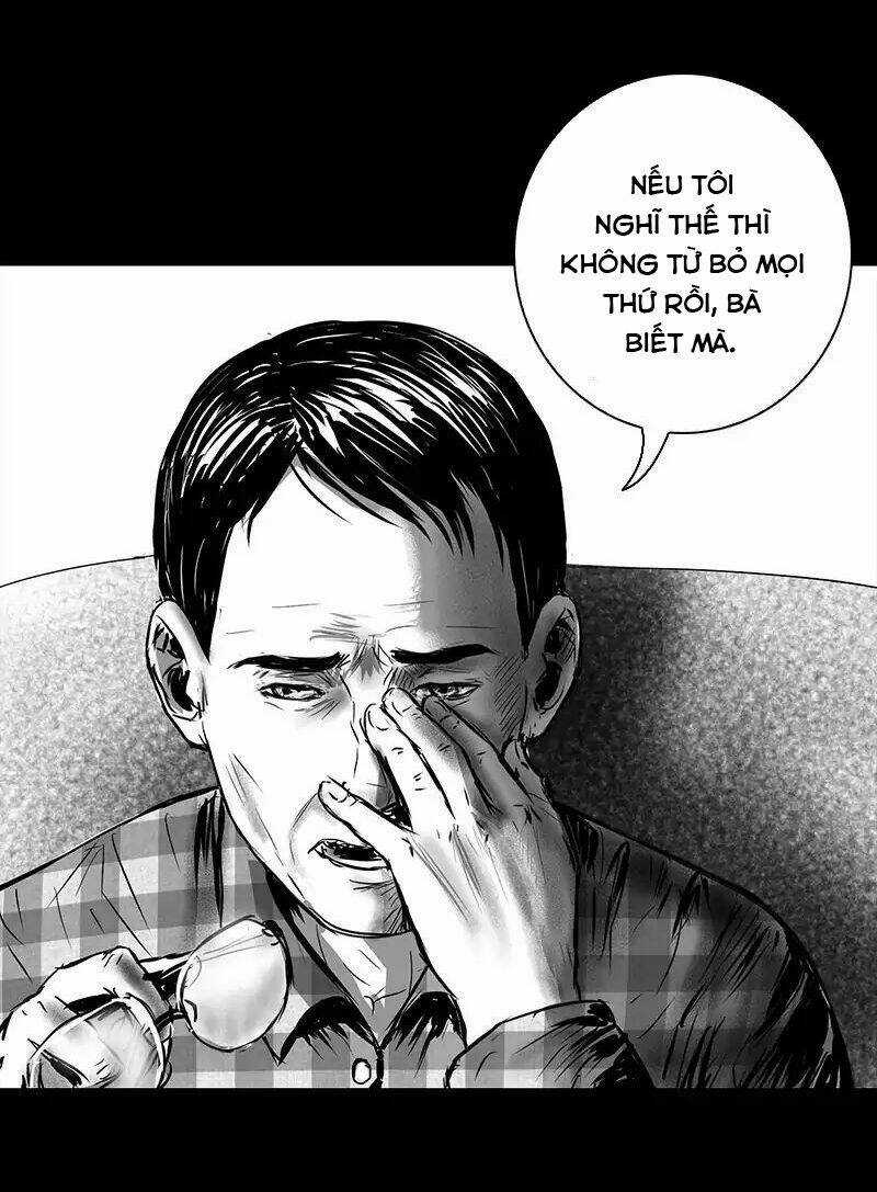 Liệu Pháp Của Melvina Chapter 11 trang 9