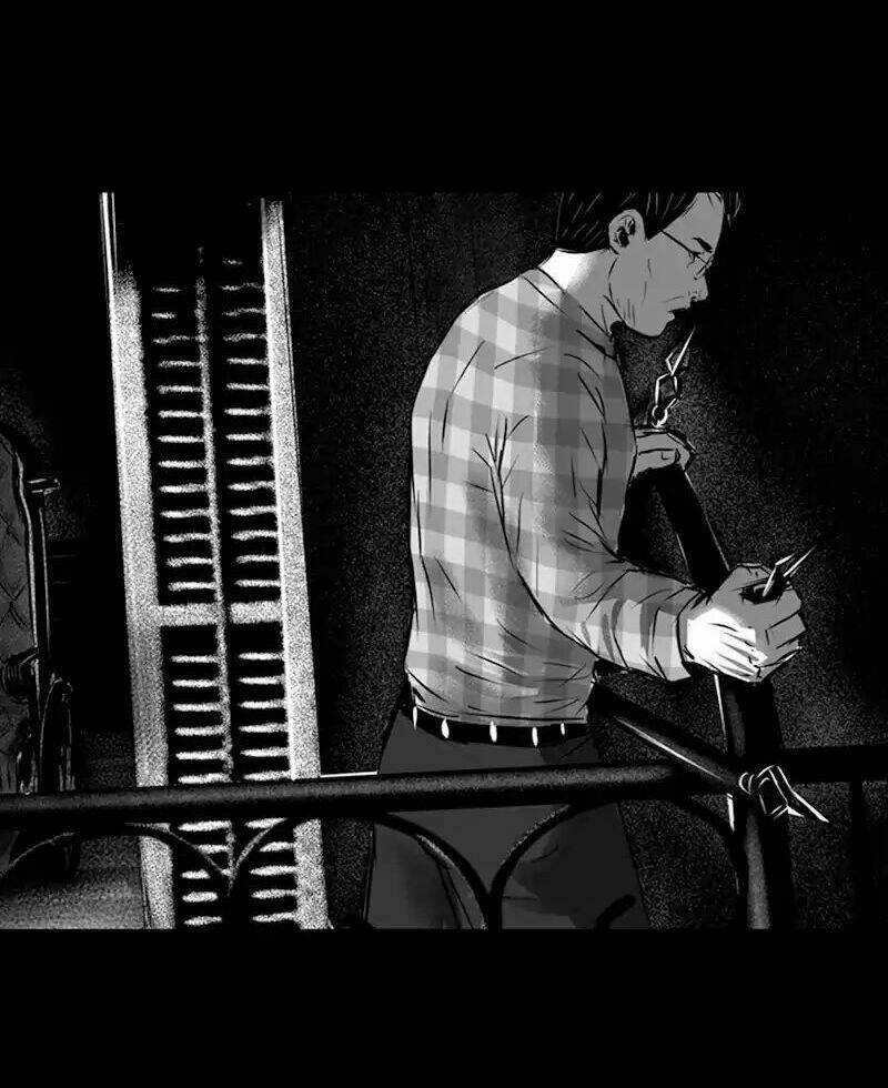 Liệu Pháp Của Melvina Chapter 12 trang 12