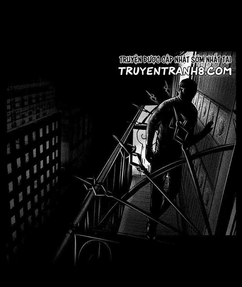 Liệu Pháp Của Melvina Chapter 12 trang 15