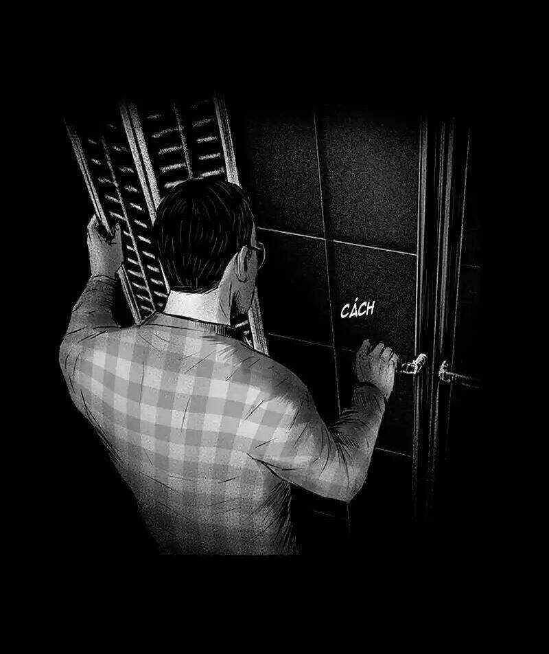 Liệu Pháp Của Melvina Chapter 12 trang 16