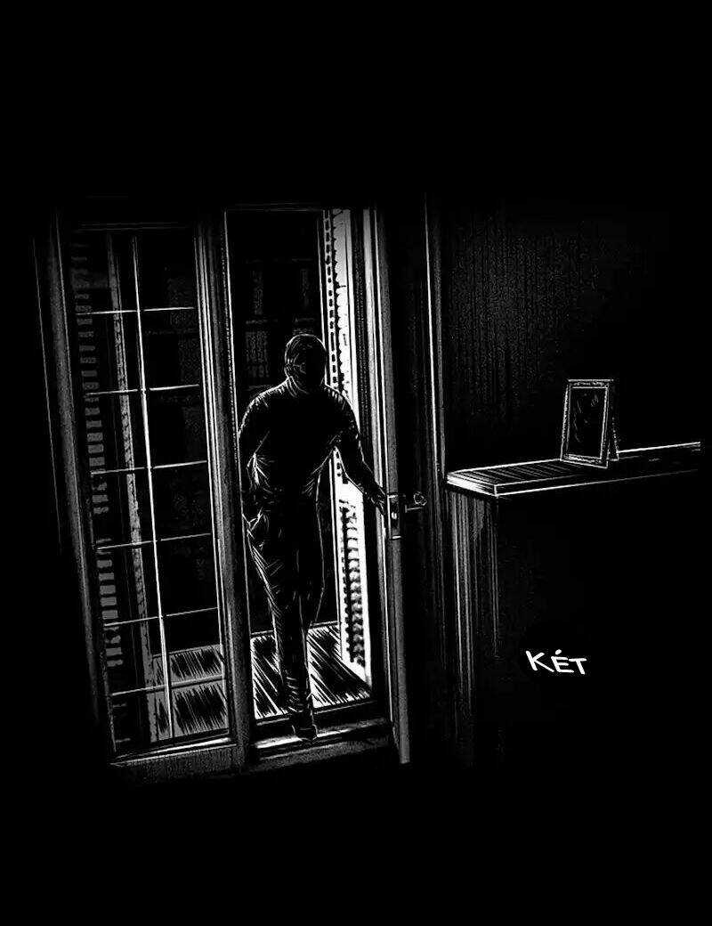 Liệu Pháp Của Melvina Chapter 12 trang 17