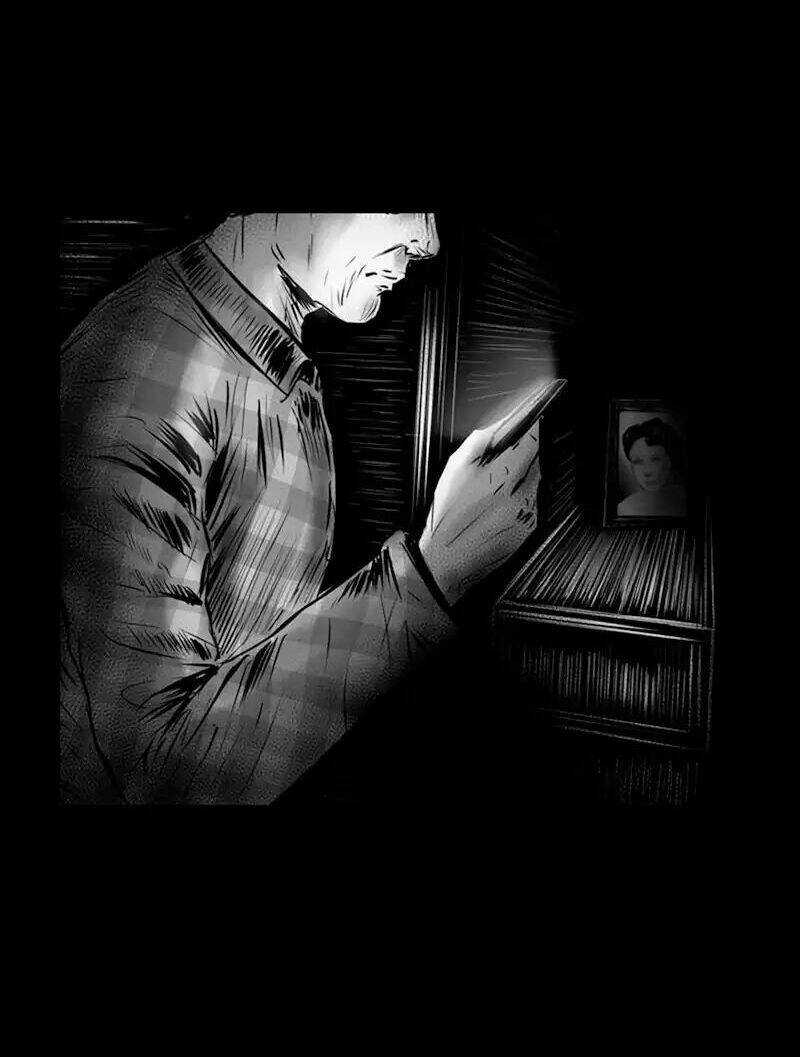 Liệu Pháp Của Melvina Chapter 12 trang 18