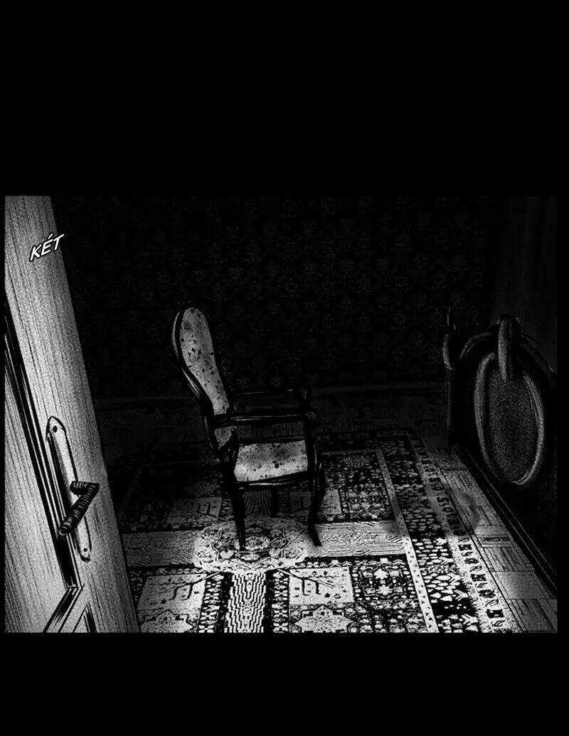 Liệu Pháp Của Melvina Chapter 12 trang 22