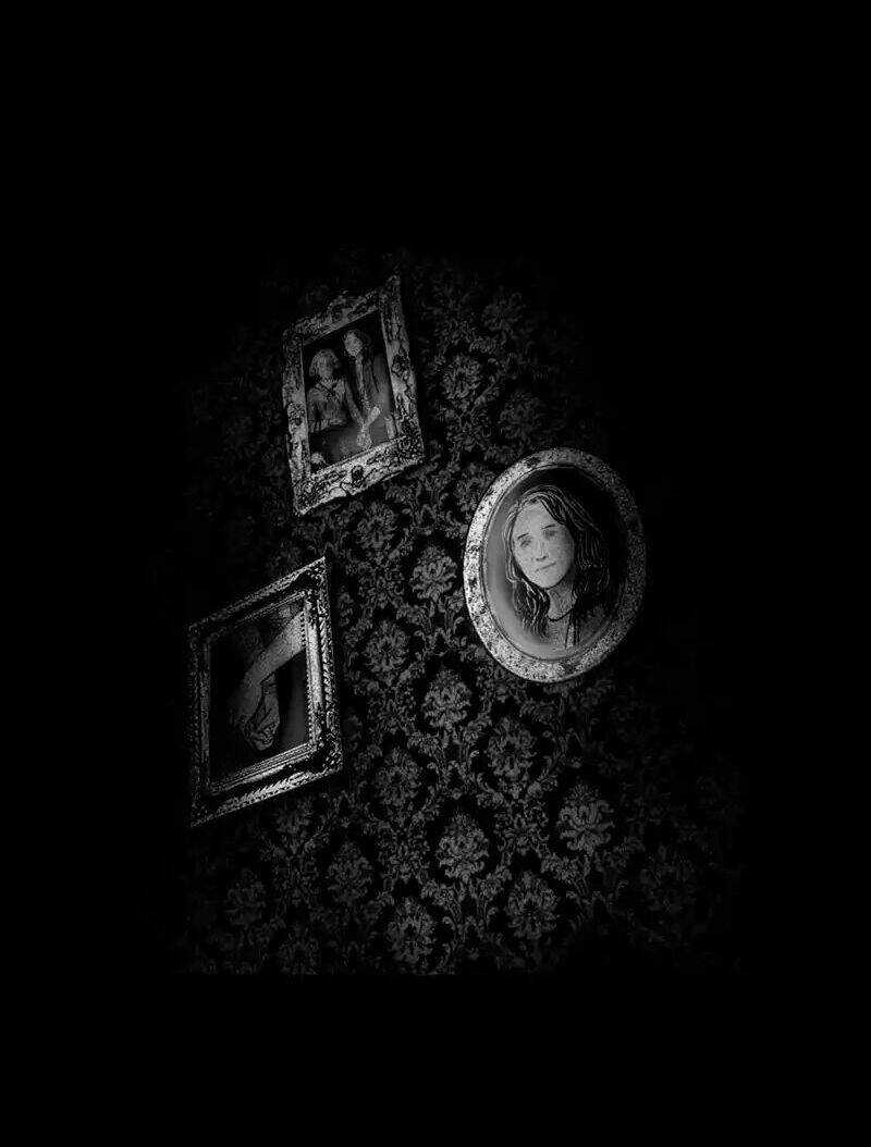 Liệu Pháp Của Melvina Chapter 12 trang 23