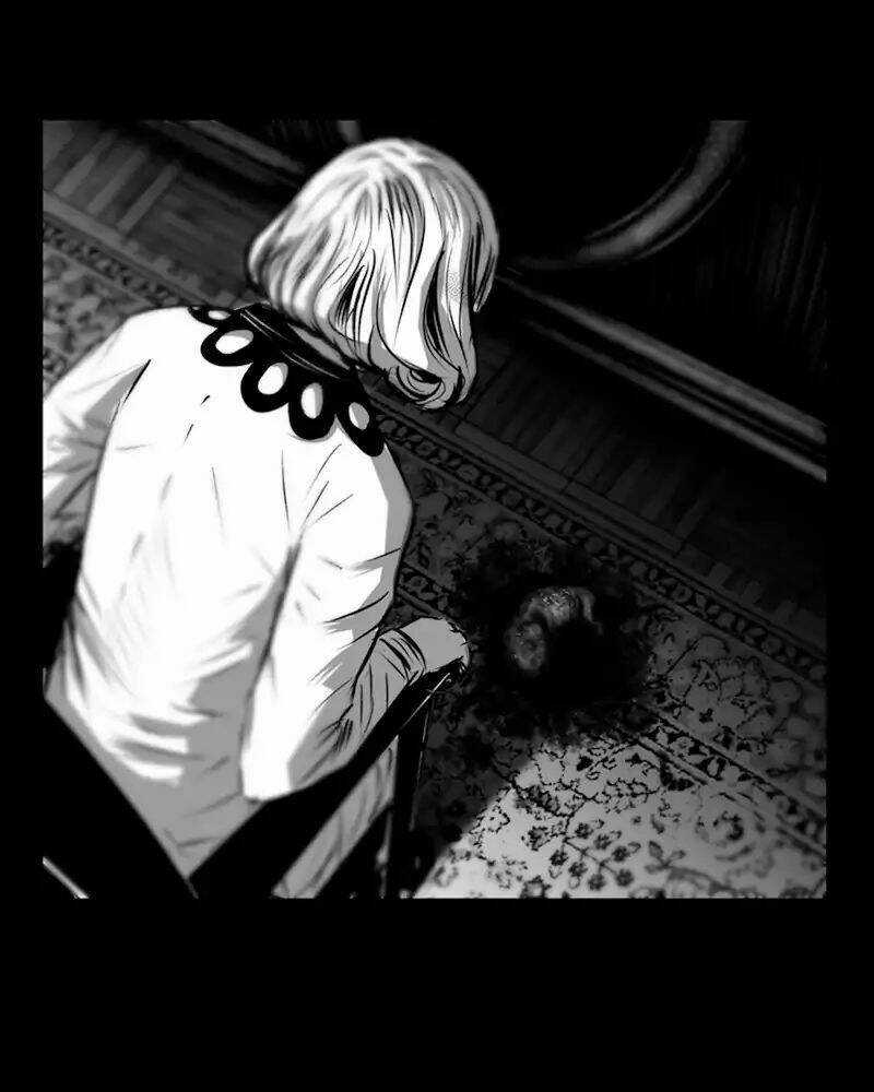 Liệu Pháp Của Melvina Chapter 12 trang 5