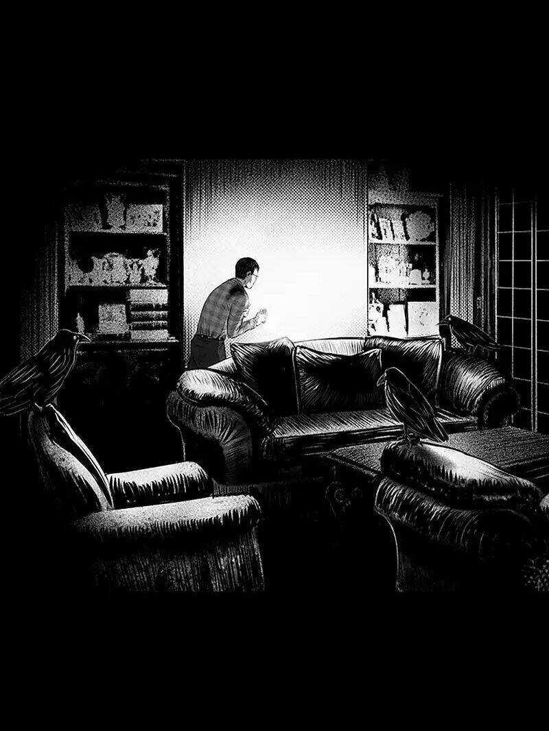 Liệu Pháp Của Melvina Chapter 13 trang 10