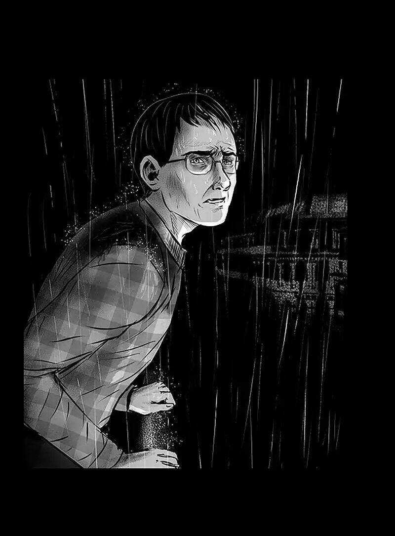 Liệu Pháp Của Melvina Chapter 13 trang 12