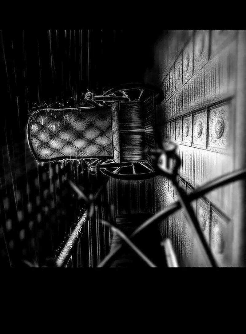 Liệu Pháp Của Melvina Chapter 13 trang 14