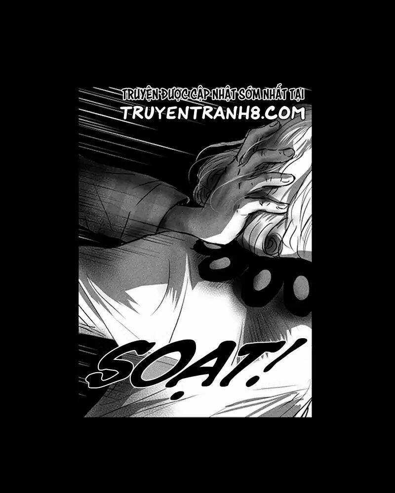 Liệu Pháp Của Melvina Chapter 13 trang 2