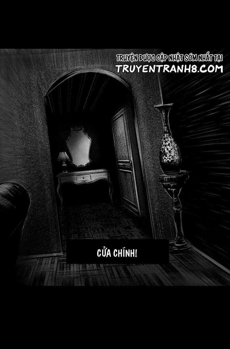 Liệu Pháp Của Melvina Chapter 13 trang 21