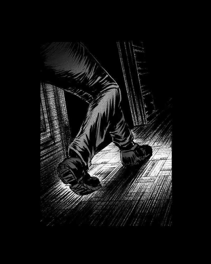 Liệu Pháp Của Melvina Chapter 13 trang 27