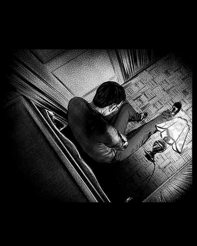 Liệu Pháp Của Melvina Chapter 13 trang 30