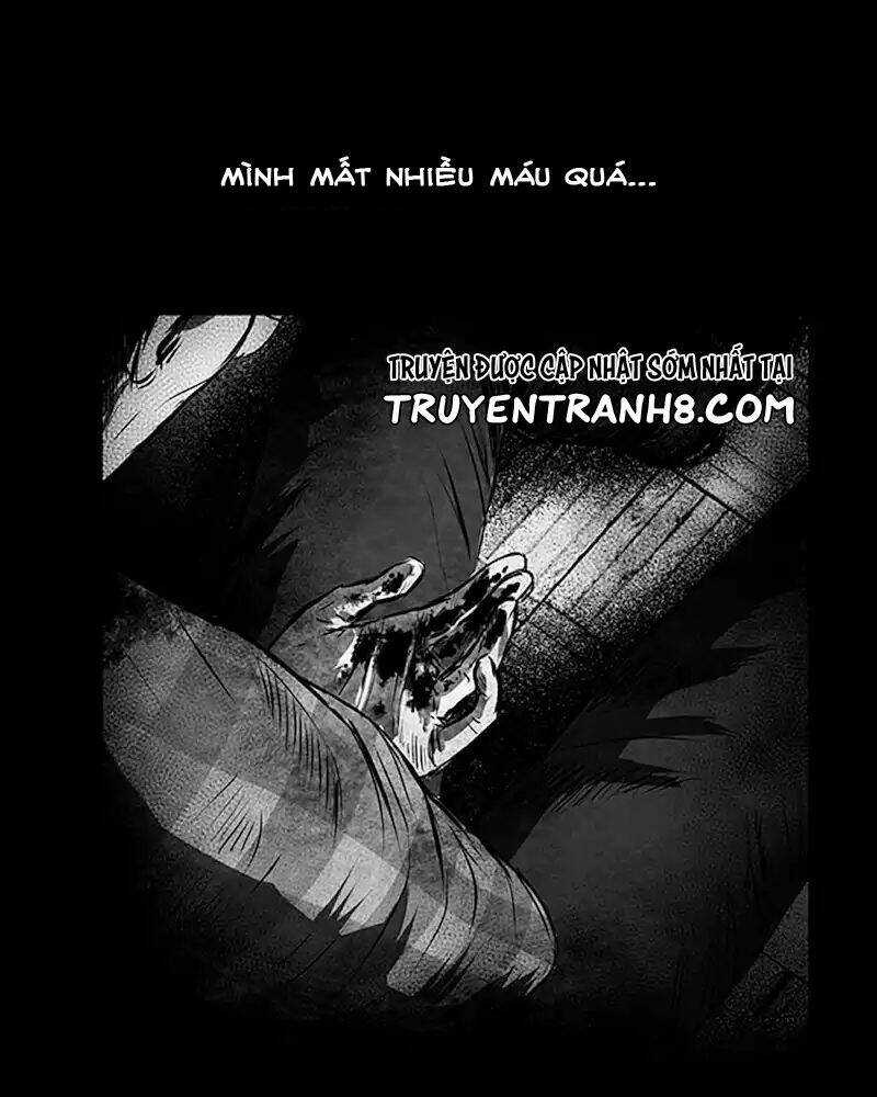 Liệu Pháp Của Melvina Chapter 13 trang 31