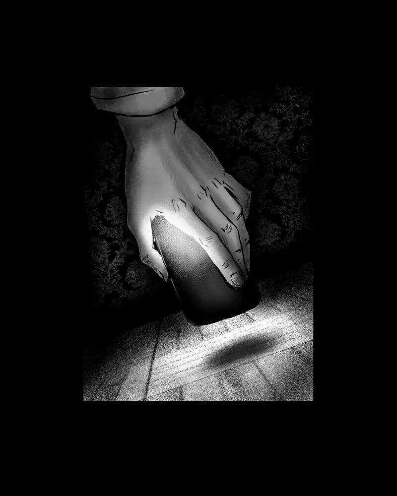 Liệu Pháp Của Melvina Chapter 13 trang 4