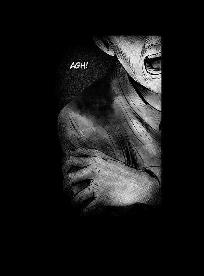 Liệu Pháp Của Melvina Chapter 13 trang 7