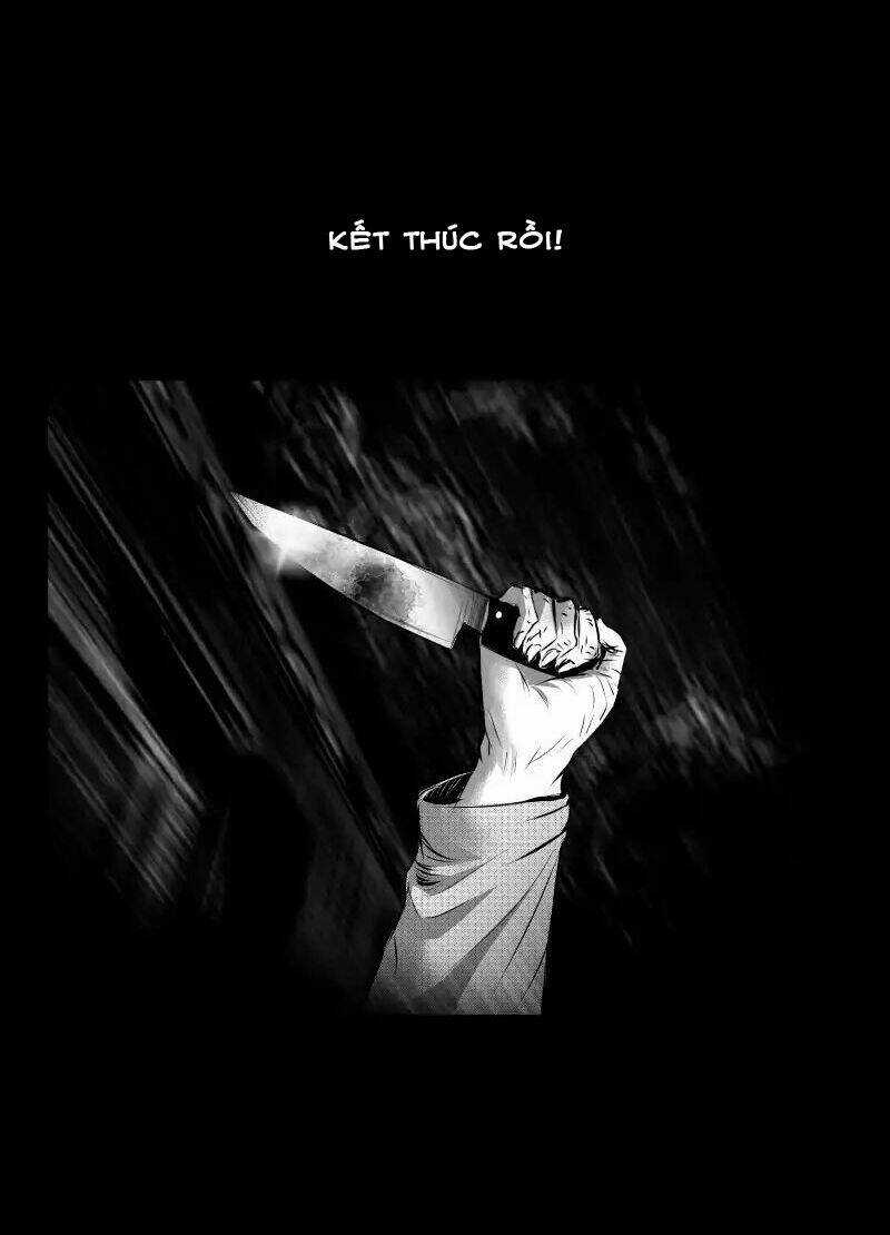Liệu Pháp Của Melvina Chapter 14 trang 10