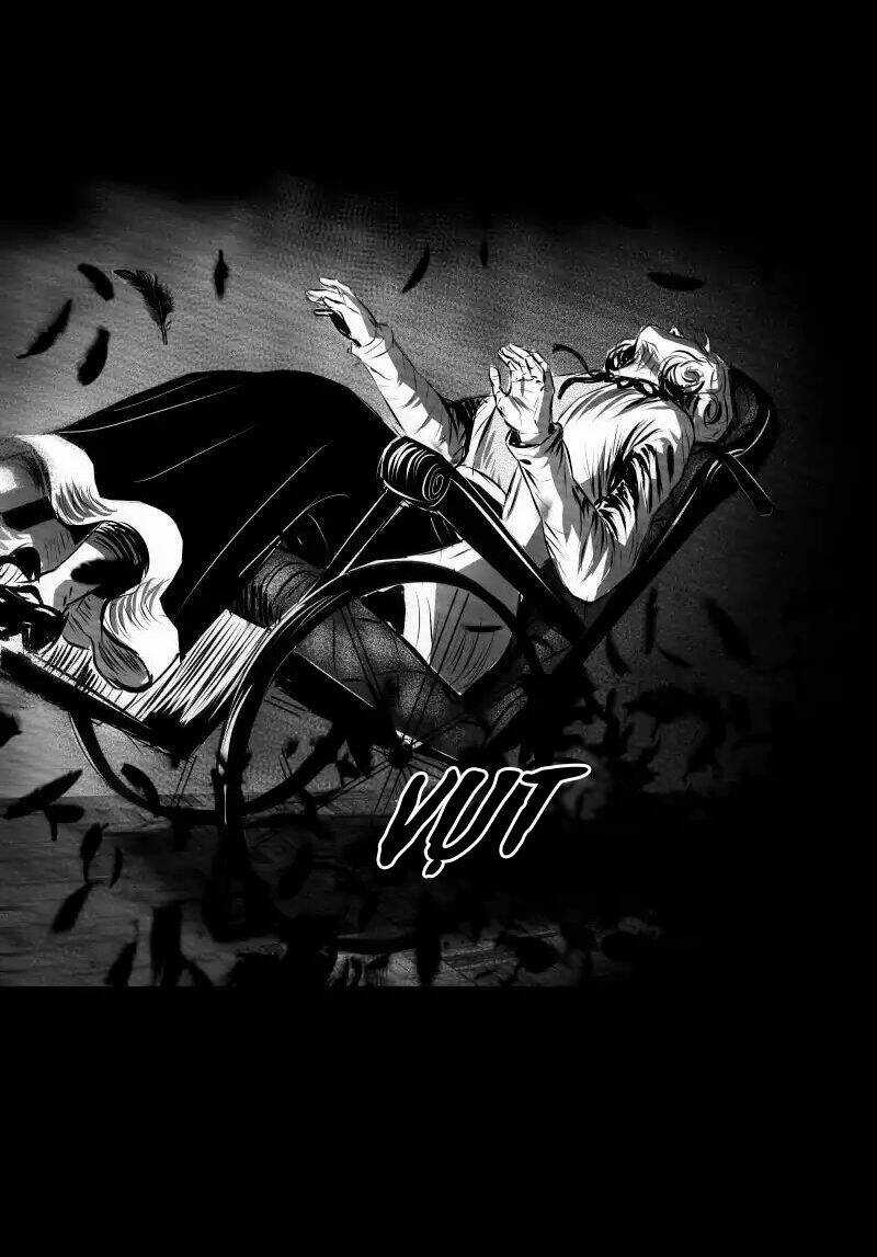 Liệu Pháp Của Melvina Chapter 14 trang 15