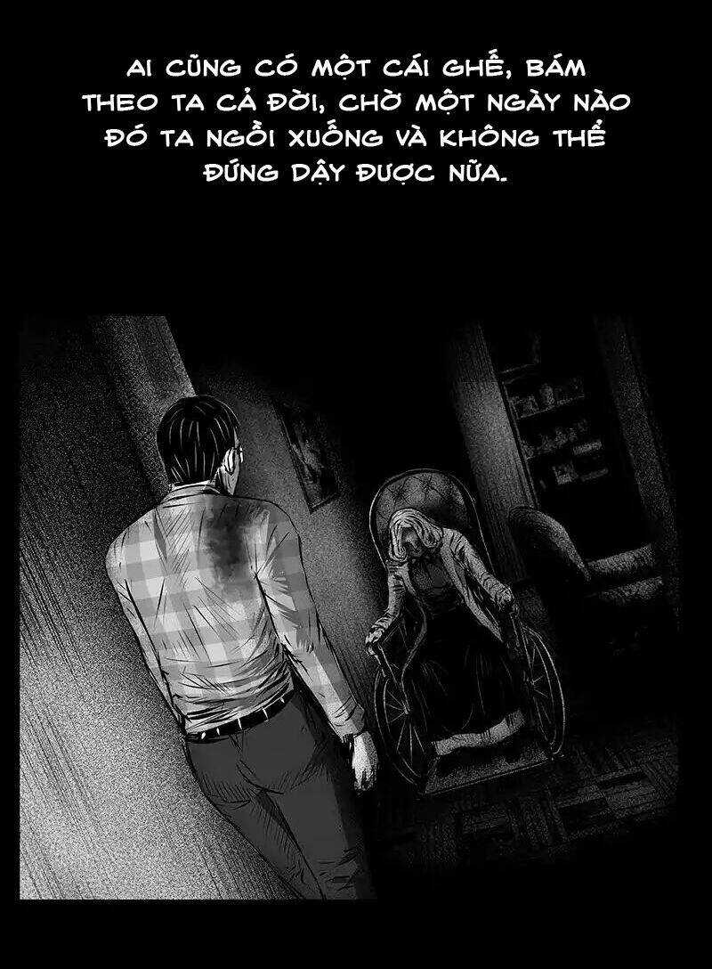 Liệu Pháp Của Melvina Chapter 14 trang 18