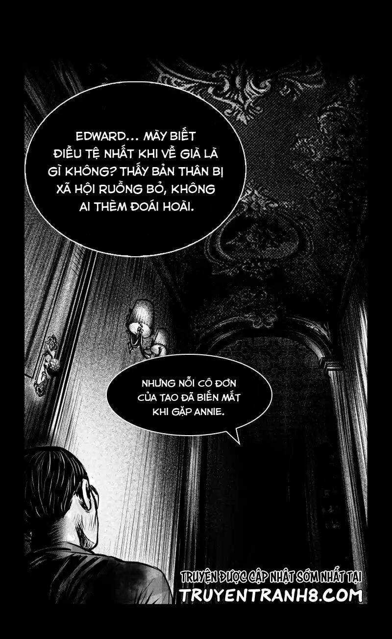 Liệu Pháp Của Melvina Chapter 14 trang 2