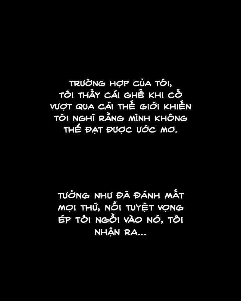 Liệu Pháp Của Melvina Chapter 14 trang 20