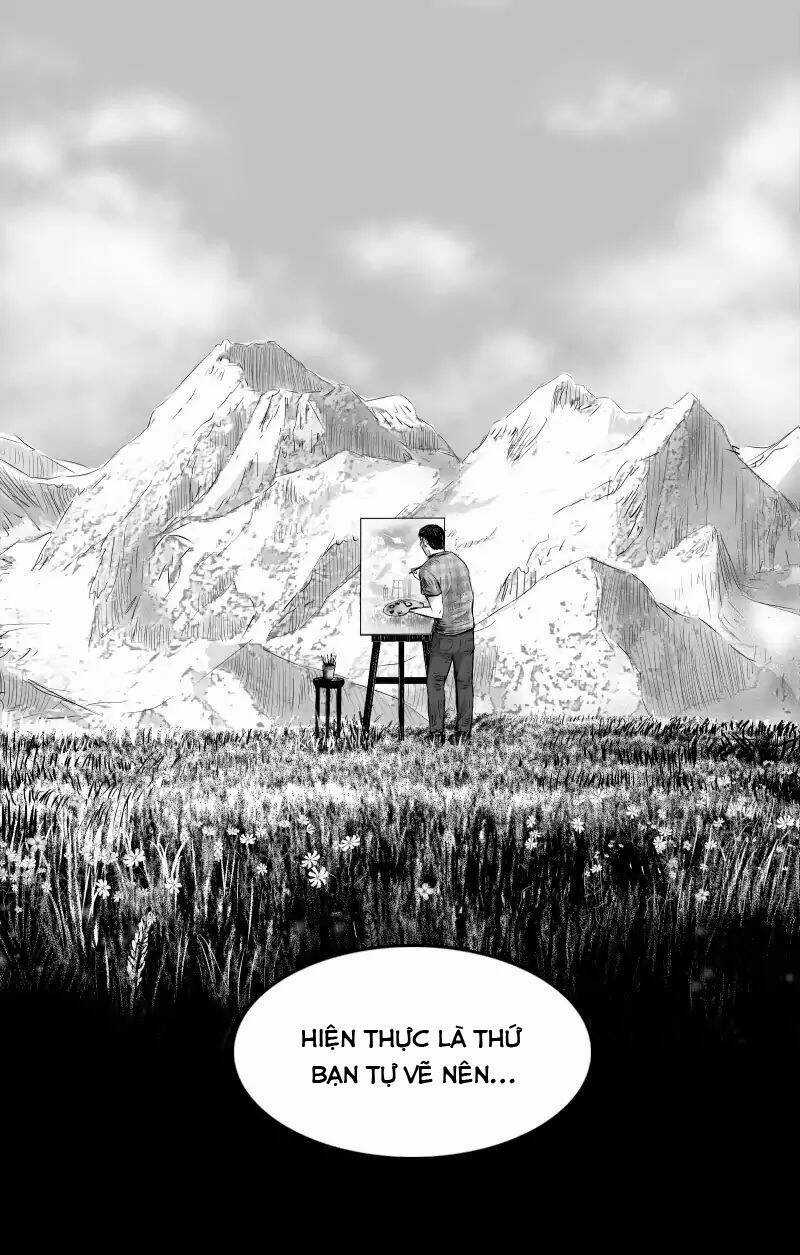 Liệu Pháp Của Melvina Chapter 14 trang 22
