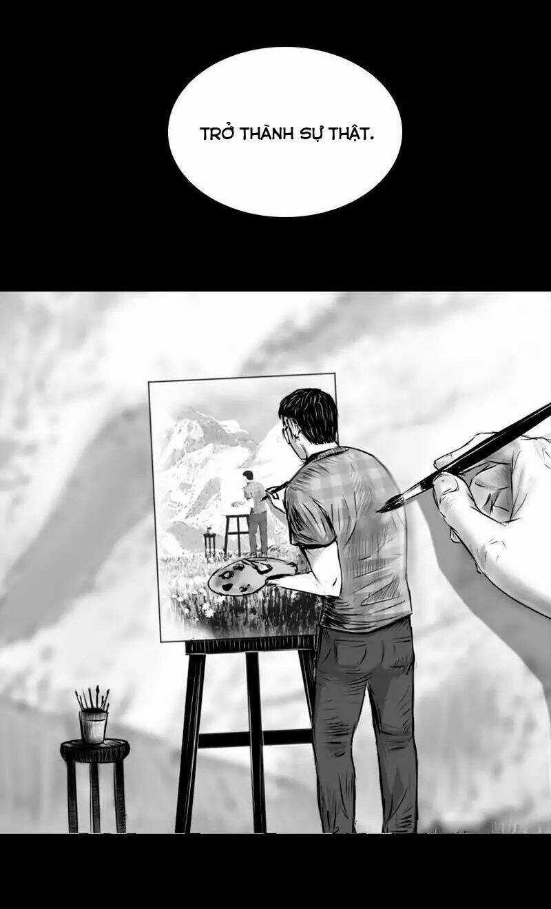 Liệu Pháp Của Melvina Chapter 14 trang 25