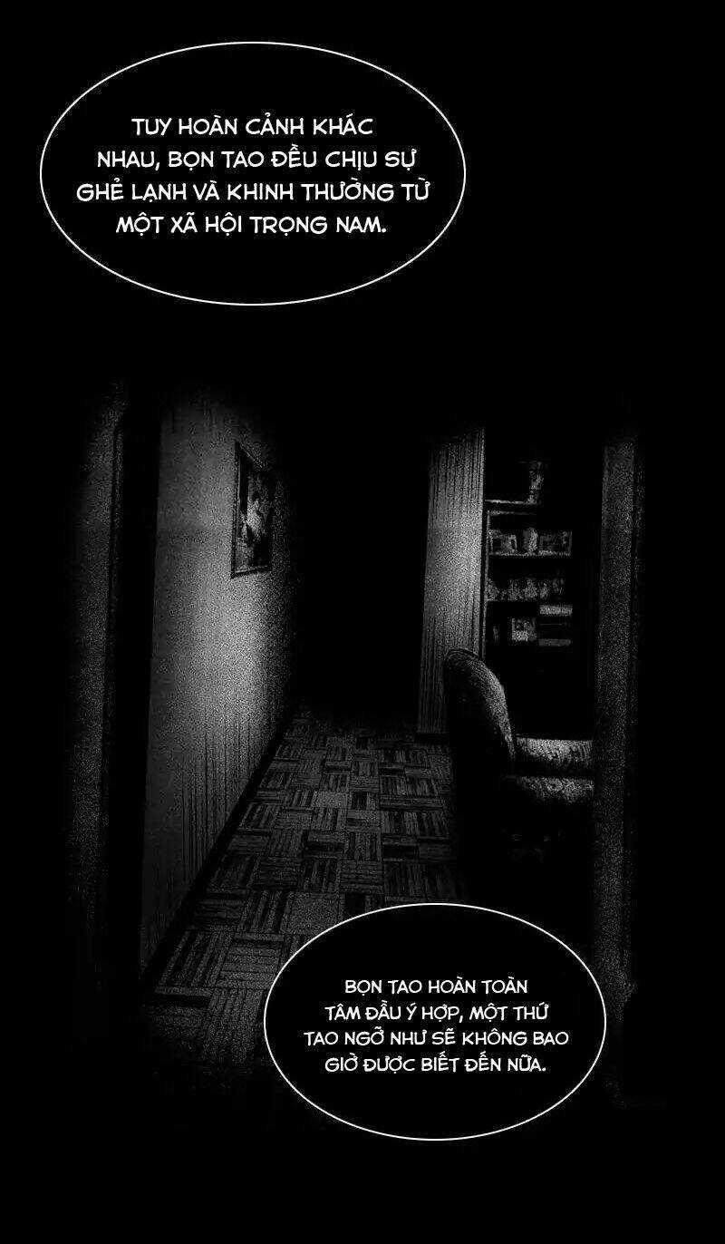 Liệu Pháp Của Melvina Chapter 14 trang 3