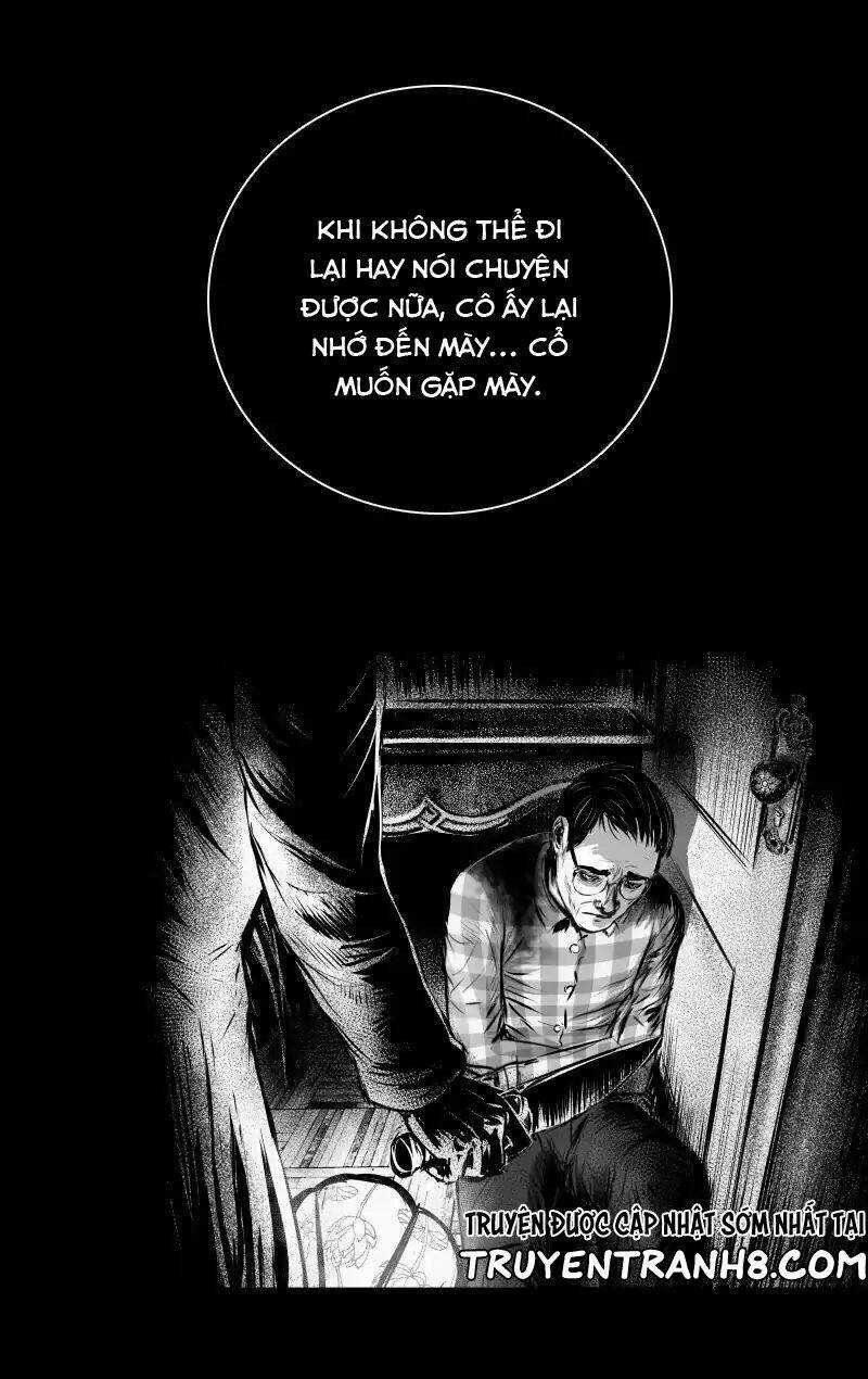 Liệu Pháp Của Melvina Chapter 14 trang 6
