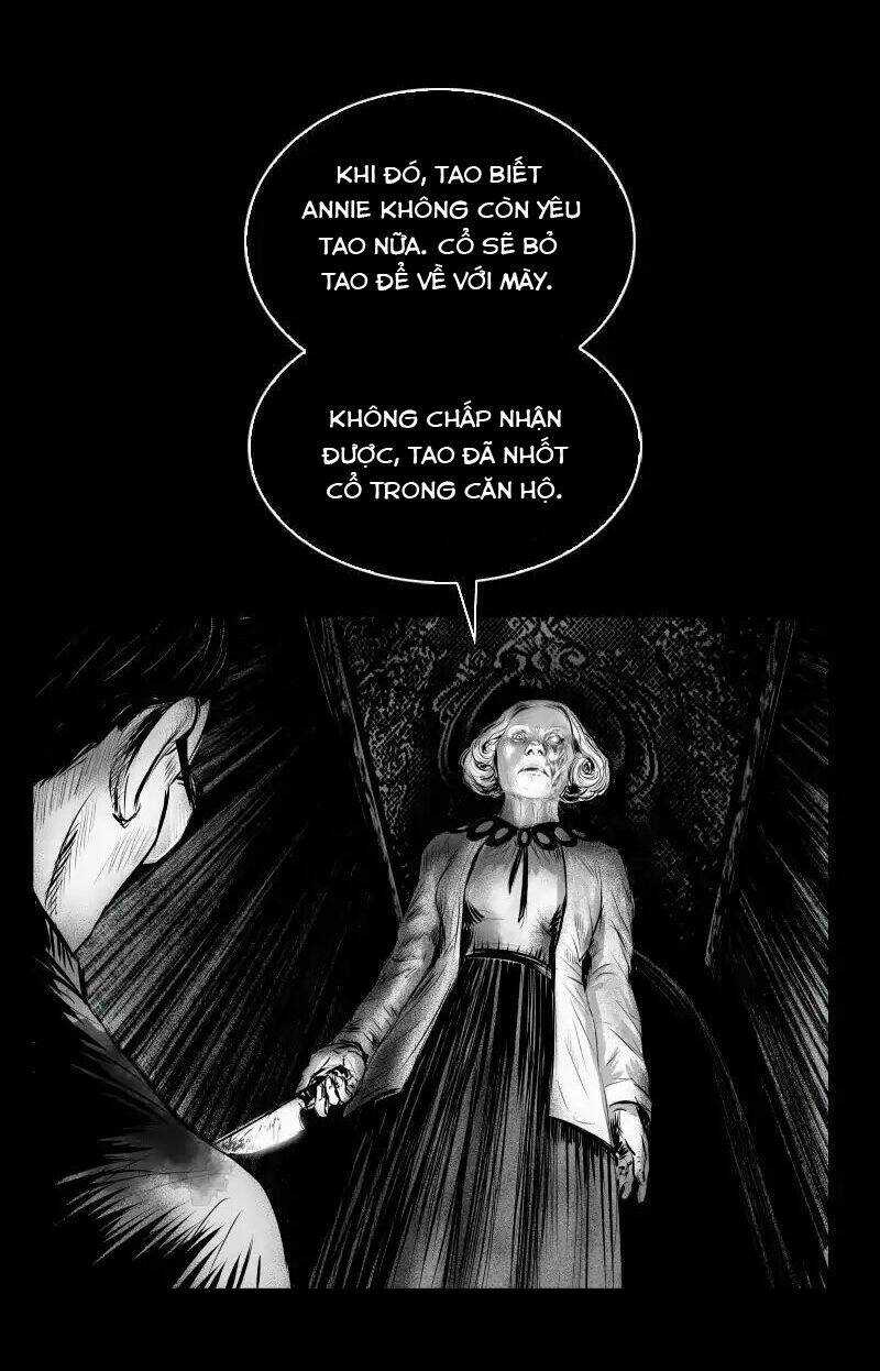 Liệu Pháp Của Melvina Chapter 14 trang 7