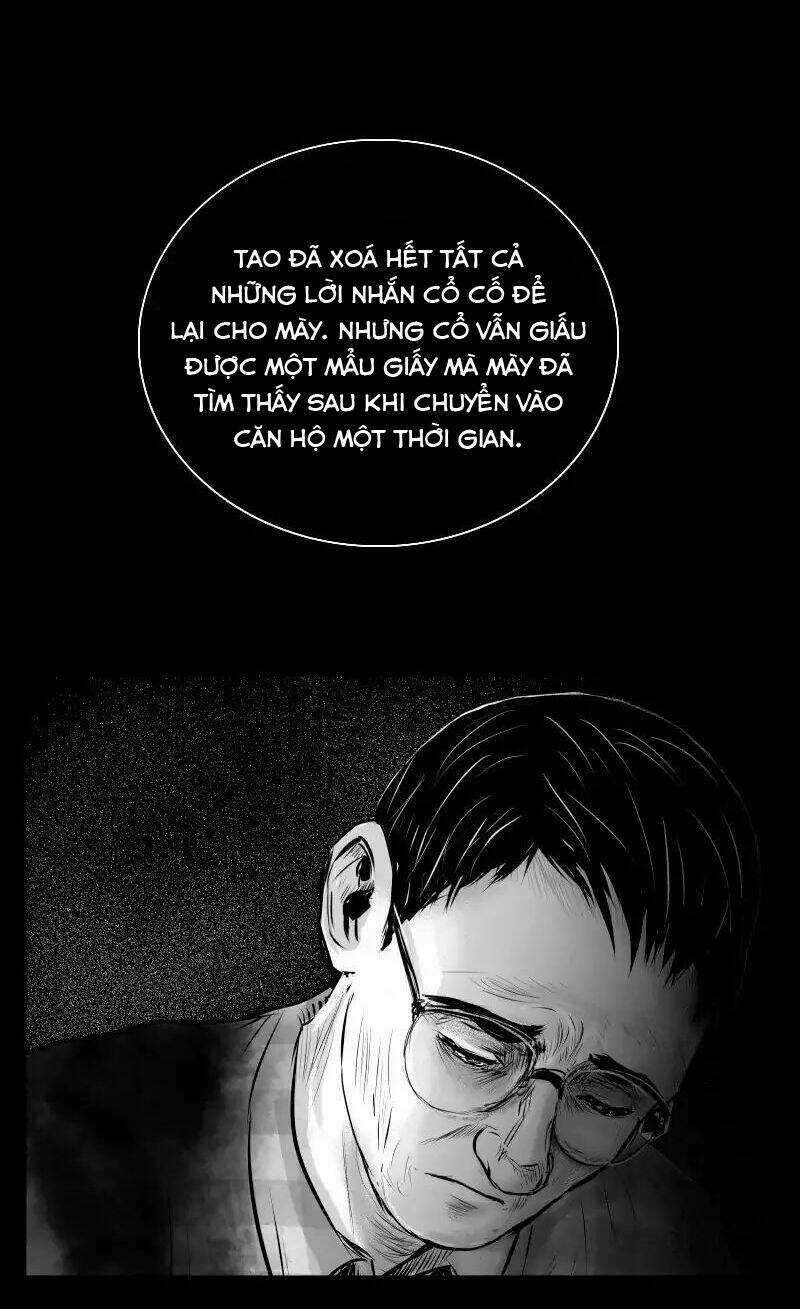 Liệu Pháp Của Melvina Chapter 14 trang 8