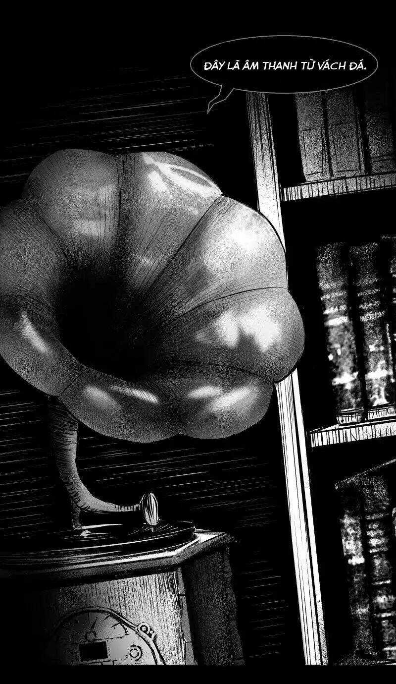 Liệu Pháp Của Melvina Chapter 15 trang 10