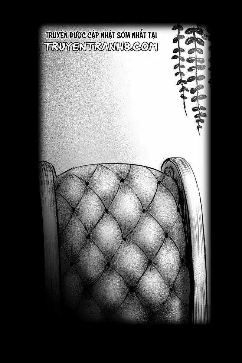 Liệu Pháp Của Melvina Chapter 15 trang 11