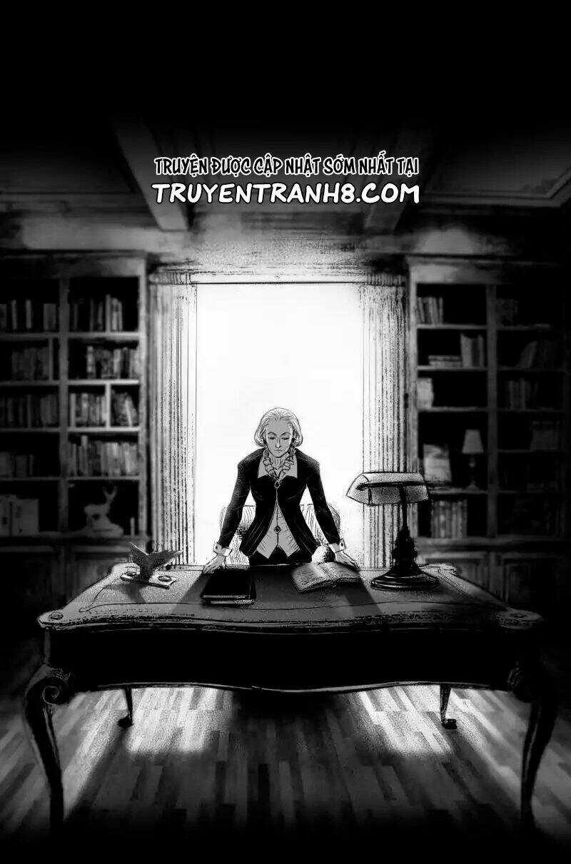 Liệu Pháp Của Melvina Chapter 15 trang 2