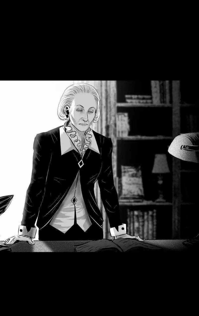 Liệu Pháp Của Melvina Chapter 15 trang 20