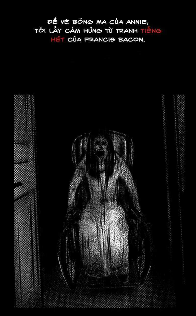 Liệu Pháp Của Melvina Chapter 15 trang 42