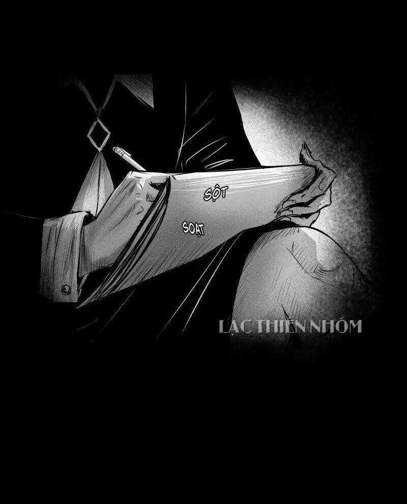 Liệu Pháp Của Melvina Chapter 16 trang 11