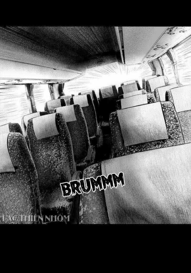 Liệu Pháp Của Melvina Chapter 16 trang 19