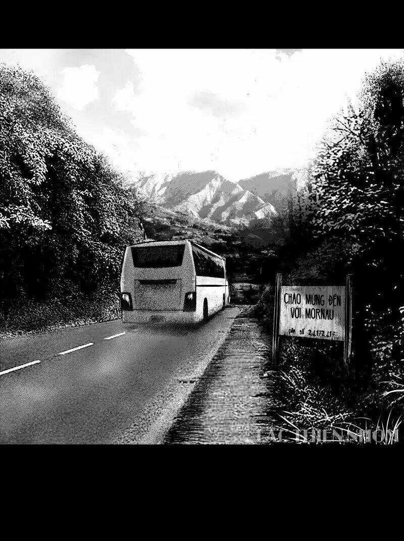 Liệu Pháp Của Melvina Chapter 16 trang 20