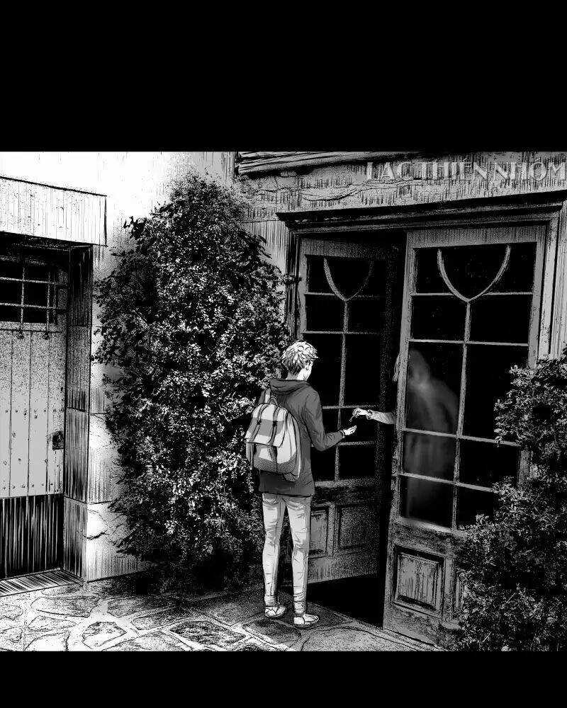 Liệu Pháp Của Melvina Chapter 16 trang 27