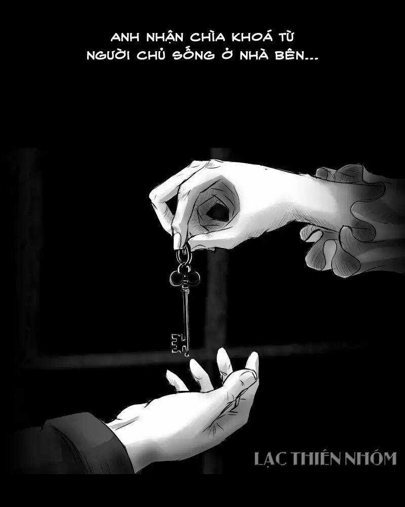 Liệu Pháp Của Melvina Chapter 16 trang 28