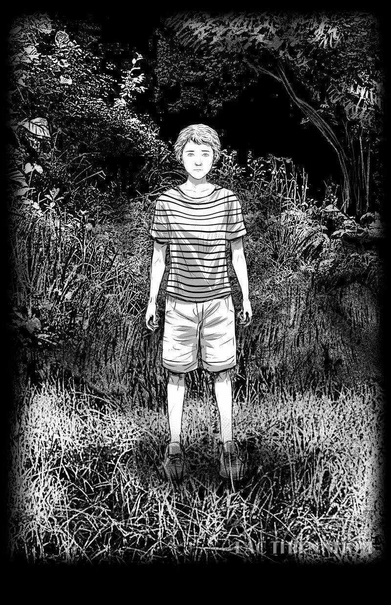 Liệu Pháp Của Melvina Chapter 16 trang 3