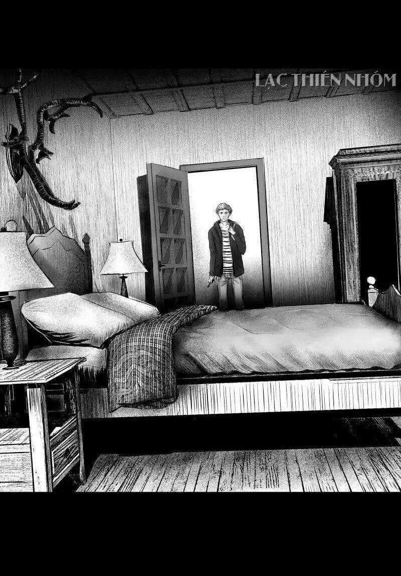 Liệu Pháp Của Melvina Chapter 16 trang 30