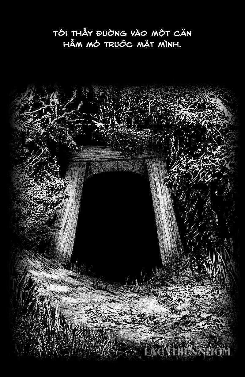 Liệu Pháp Của Melvina Chapter 16 trang 4