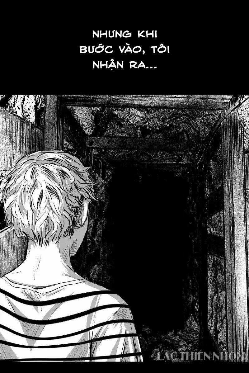 Liệu Pháp Của Melvina Chapter 16 trang 6