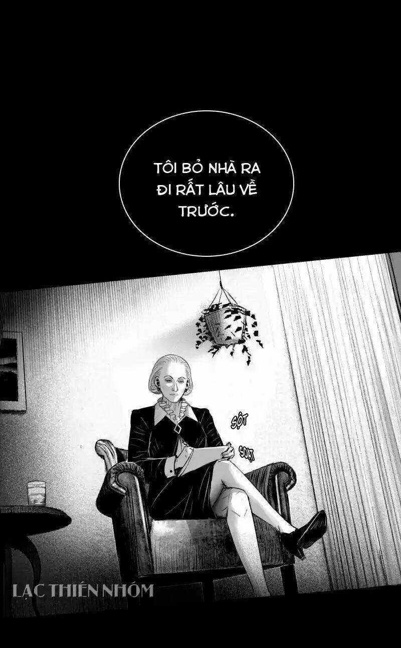 Liệu Pháp Của Melvina Chapter 16 trang 9